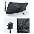 Window Car Sunshade Foldable Car Sunshade Umbrella